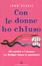 Cover of Con le donne ho chiuso