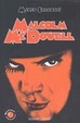 Cover of Malcolm McDowell