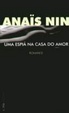Cover of Uma Espiã na Casa do Amor