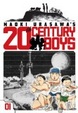 Cover of 20th Century Boys 1