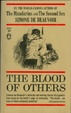Cover of The Blood of Others
