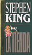 Cover of La Tienda