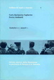 Cover of Cattolici e 
