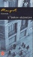 Cover of L'Ombre chinoise