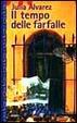 Cover of Il tempo delle farfalle