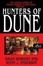 Cover of "Hunters of Dune"