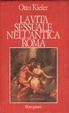 Cover of La vita sessuale nell'antica Roma