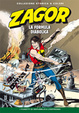 Cover of Zagor collezione storica a colori n. 65