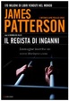 Cover of Il regista di inganni