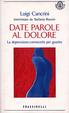 Cover of Date parole al dolore