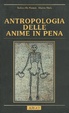 Cover of Antropologia delle anime in pena