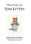 Cover of "The Tale of Tom Kitten (The World of Beatrix Potter"