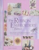Cover of Ribbon Embroidery Bible