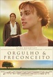 Cover of Orgulho e Preconceito