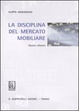 Cover of La disciplina del mercato mobiliare