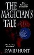 Cover of The Magician's Tale