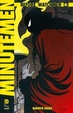 Cover of Before Watchmen: Minutemen n. 6