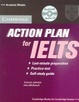 Cover of Act Plan IELTS Self Std Academ Mod