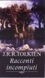 Cover of Racconti incompiuti