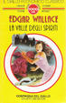 Cover of La valle degli spiriti