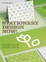 Cover of Stationery Design Now!