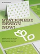 Cover of Stationery Design Now!