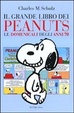Cover of Il grande libro dei Peanuts