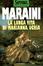 Cover of La lunga vita di Marianna Ucrìa