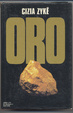 Cover of Oro