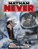 Cover of Nathan Never n. 156
