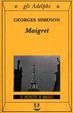 Cover of Maigret