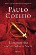 Cover of El manuscrito encontrado en Accra