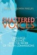 Cover of Shattered Voices