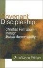 Covenant Discipleship : Christian Formation Through Mutual Accountability