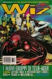 Cover of Wiz n. 7
