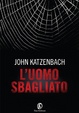 Cover of L'uomo sbagliato