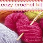 Image of Cozy Crochet Kit