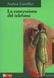 Cover of La concessione del telefono