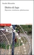 Cover of Diritto di fuga