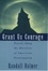 Cover of "Grant Us Courage"