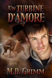 Cover of Un turbine d'amore