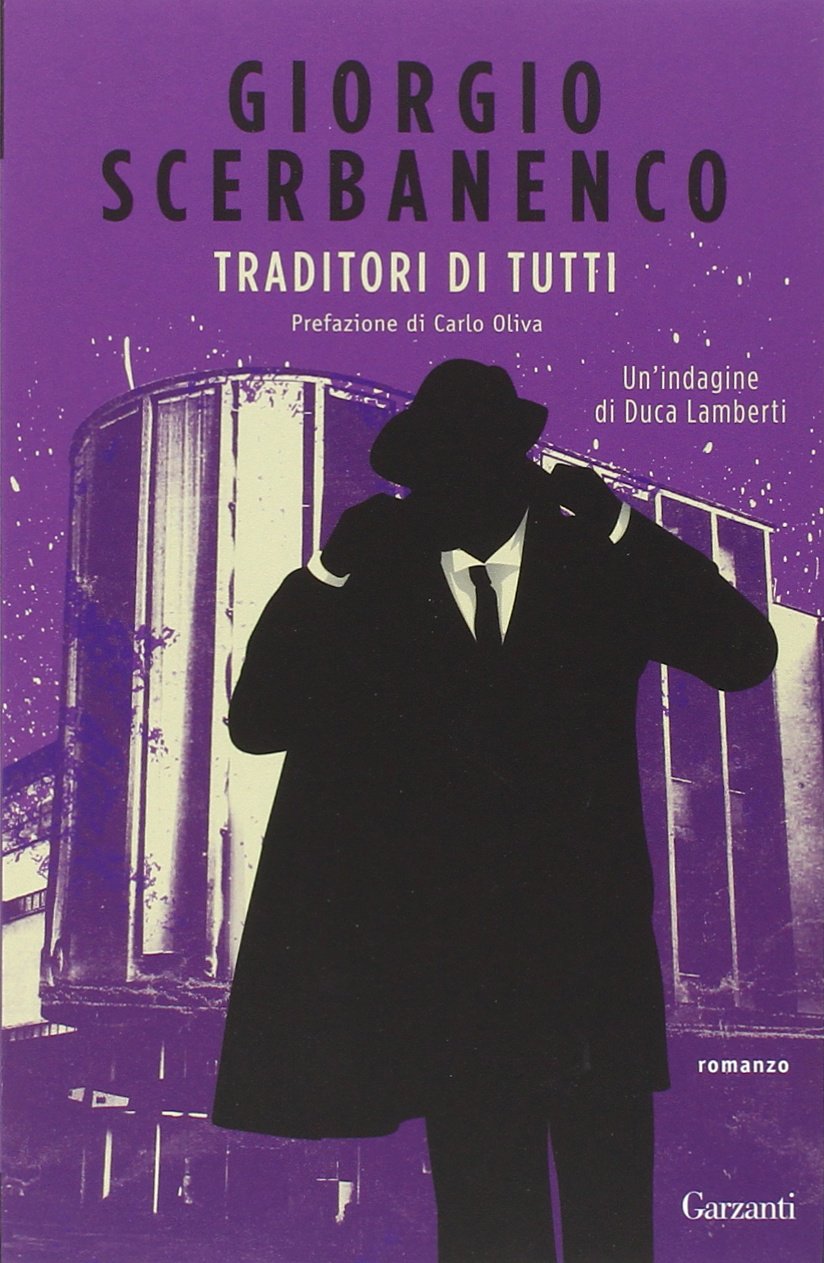 Più riguardo a Traditori di tutti