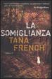 Cover of La somiglianza