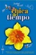 Cover of La chica del tiempo