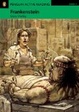 Cover of Frankenstein