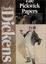 Cover of Signature Classics - Pickwick Papers