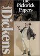 Cover of Signature Classics - Pickwick Papers