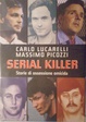 Cover of Serial Killer