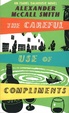 Cover of The Careful Use of Compliments