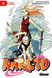 Cover of Naruto #6